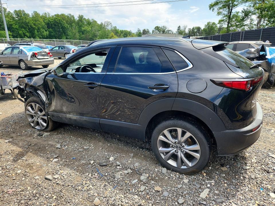 Продажа на аукционе авто 2023 Mazda Cx-30, vin: 3MVDMBDM5PM574095, номер лота: 53138896
