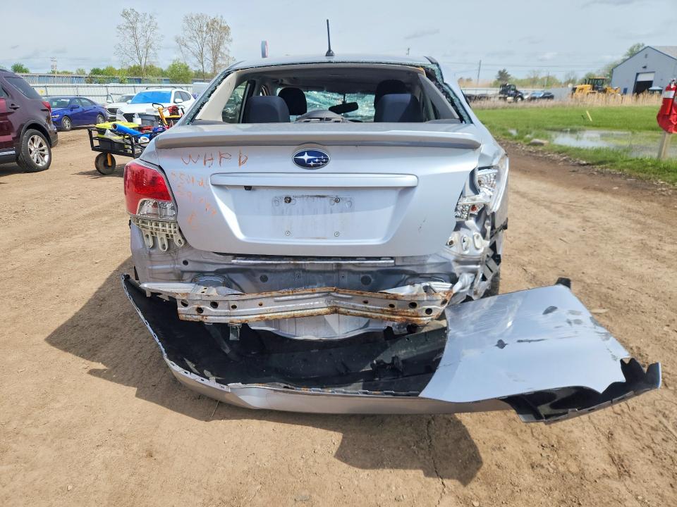 Aukcja sprzedaży 2015 Subaru Impreza, vin: JF1GJAK66FH022359, numer aukcji: 52453916