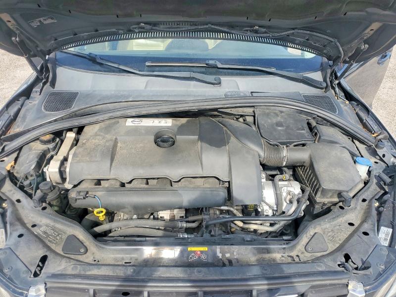 2010 Volvo Xc60 მანქანა იყიდება აუქციონზე, vin: YV4992DZ0A2125276, აუქციონის ნომერი: 46347296