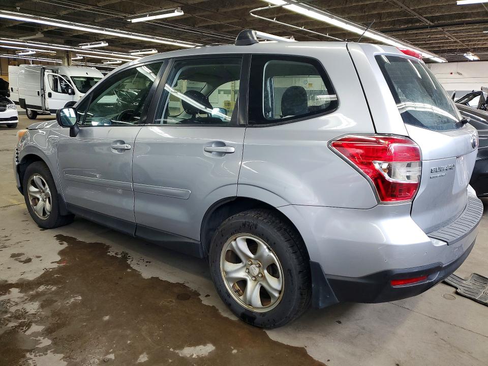 Aukcja sprzedaży 2014 Subaru Forester, vin: JF2SJAAC6EH452517, numer aukcji: 54670616