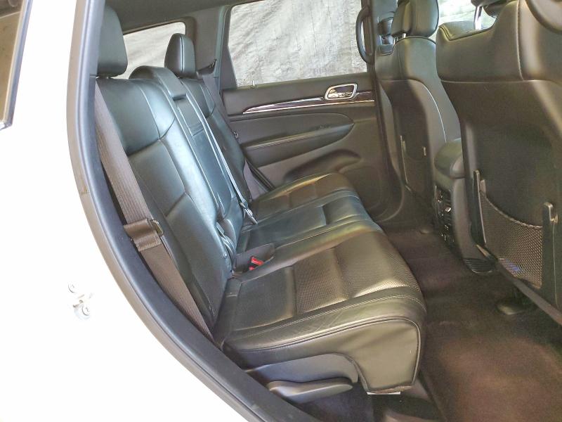 Продаж на аукціоні авто 2016 Jeep Grand Cherokee, vin: 1C4RJFCM3GC442656, номер лоту: 54441276