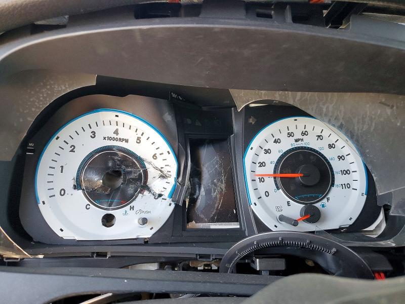 Продажа на аукционе авто 2015 Toyota Sienna, vin: 5TDXK3DC0FS597879, номер лота: 55378316