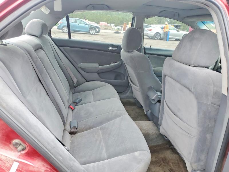 Aukcja sprzedaży 2005 Honda Accord, vin: 1HGCM56735A038165, numer aukcji: 52662416