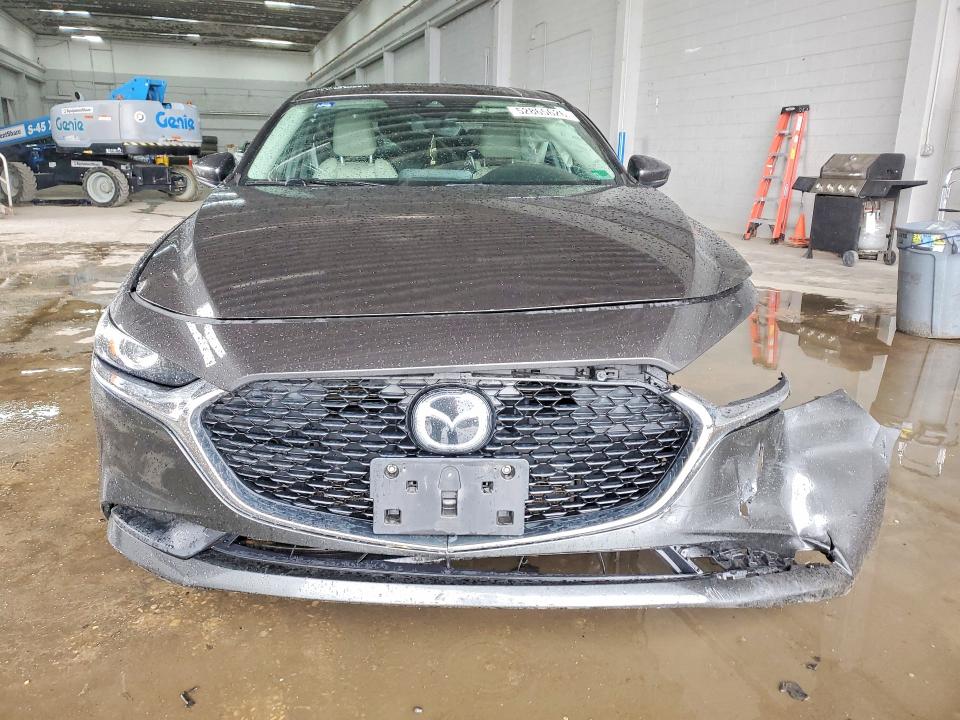 2020 Mazda 3 მანქანა იყიდება აუქციონზე, vin: 3MZBPACL4LM119605, აუქციონის ნომერი: 52865626