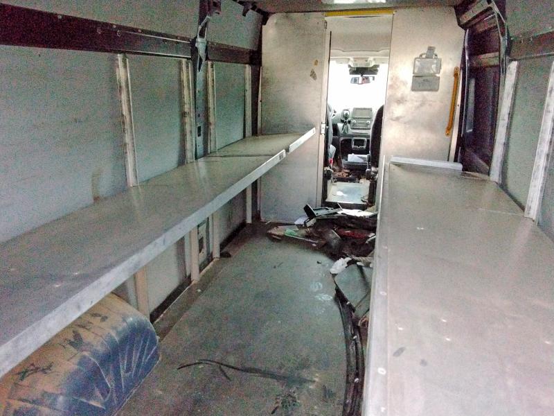 Aukcja sprzedaży 2022 Ram Promaster 3500, vin: 3C6MRVJG3NE112359, numer aukcji: 49243776