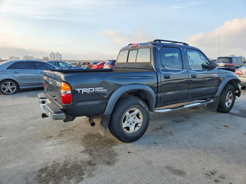2002 Toyota Tacoma მანქანა იყიდება აუქციონზე, vin: 5TEGN92N42Z136650, აუქციონის ნომერი: 53604346