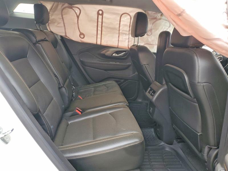 Aukcja sprzedaży 2020 Gmc Terrain, vin: 3GKALPEV7LL112704, numer aukcji: 52504626