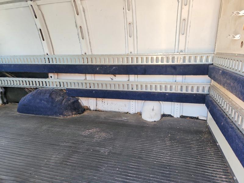 52518176 :رقم المزاد ، 1GCSGAFX9E1103028 vin ، 2014 Chevrolet Express G1500 مزاد بيع
