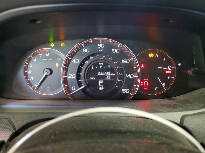 54580036 :رقم المزاد ، 1HGCR2F5XEA259177 vin ، 2014 Honda Accord مزاد بيع