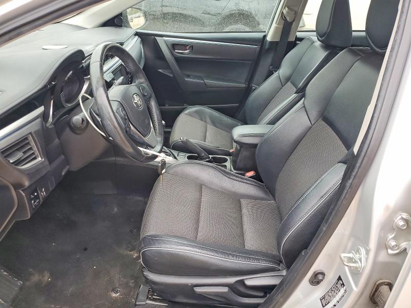 Продажа на аукционе авто 2015 Toyota Corolla, vin: 5YFBURHE1FP253182, номер лота: 53279546