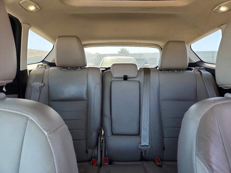 Auction sale of the 2015 Ford Escape, vin: 1FMCU9J91FUB72859, lot number: 52013766