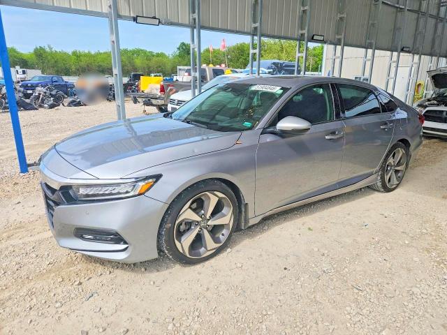Продаж на аукціоні авто 2019 Honda Accord, vin: 1HGCV2F93KA006843, номер лоту: 51904846