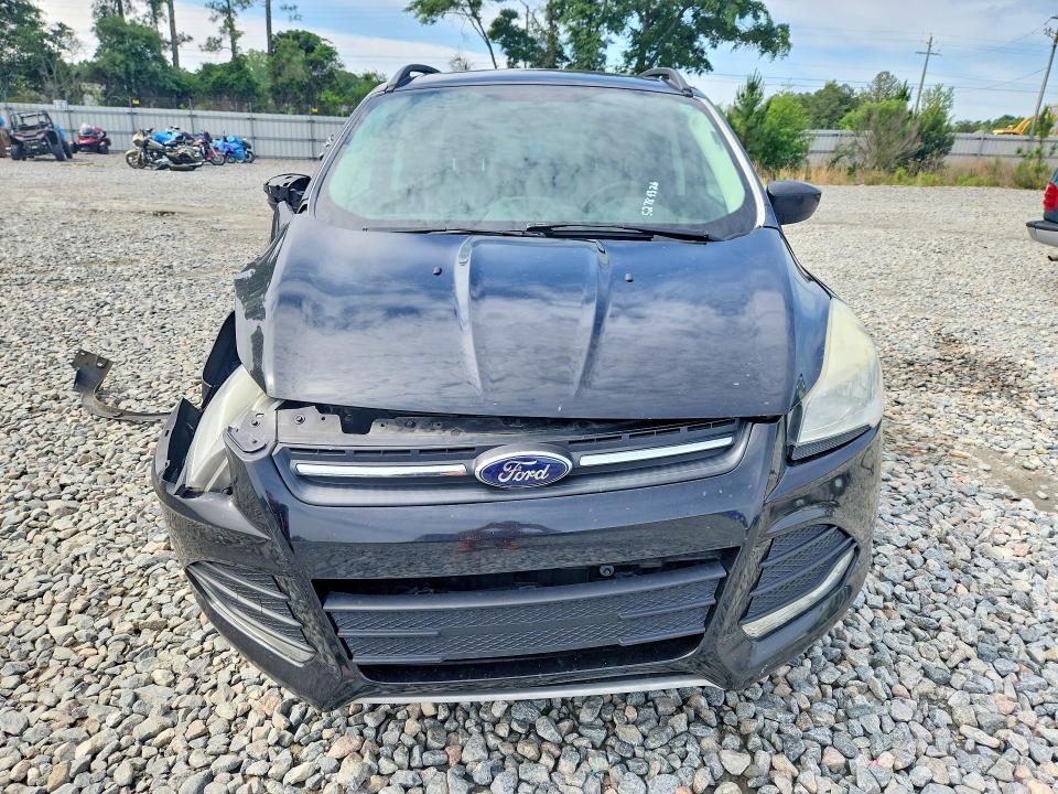 Продажа на аукционе авто 2015 Ford Escape, vin: 1FMCU0GX5FUA98766, номер лота: 52784326