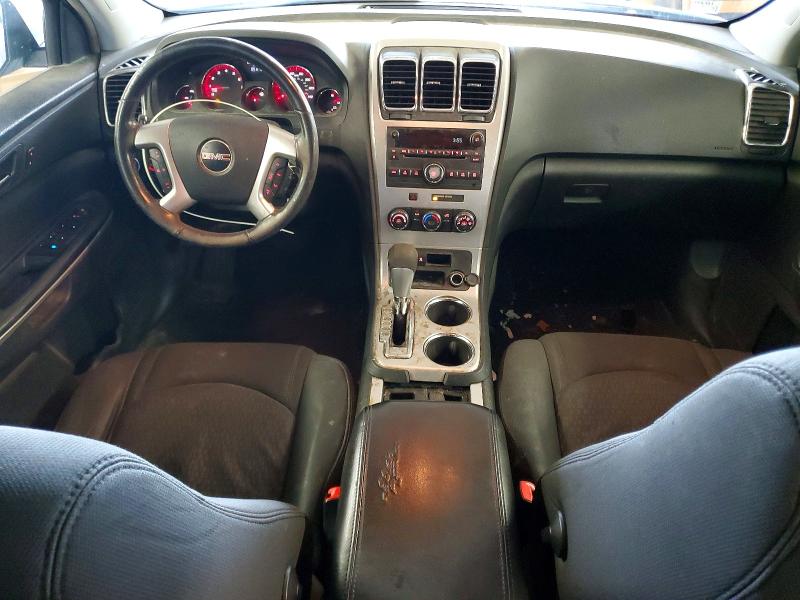Aukcja sprzedaży 2009 Gmc Acadia, vin: 1GKER13D29J188760, numer aukcji: 53257886