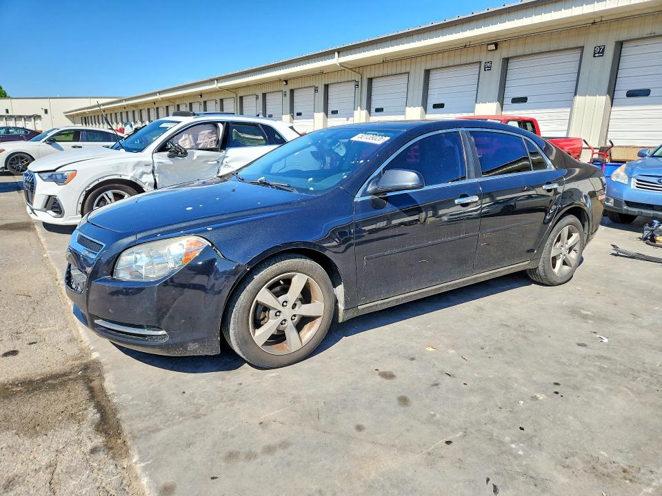 Продаж на аукціоні авто 2012 Chevrolet Malibu, vin: 1G1ZC5E00CF184564, номер лоту: 52139026