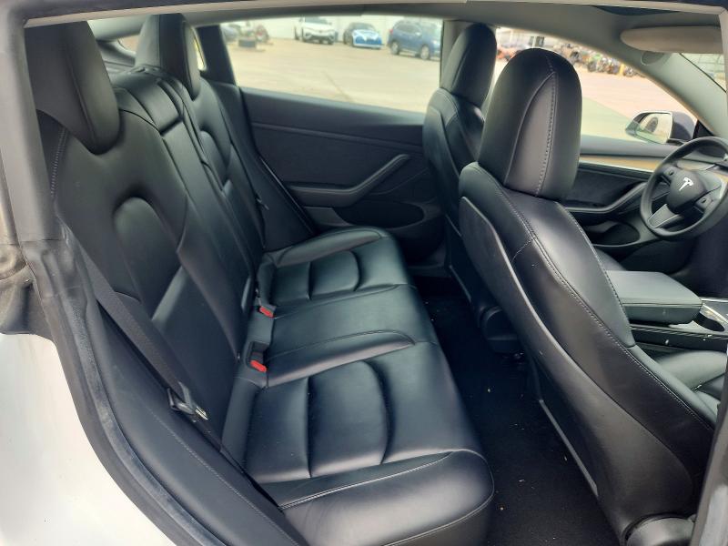 Aukcja sprzedaży 2021 Tesla Model 3, vin: 5YJ3E1EB8MF085546, numer aukcji: 51848946