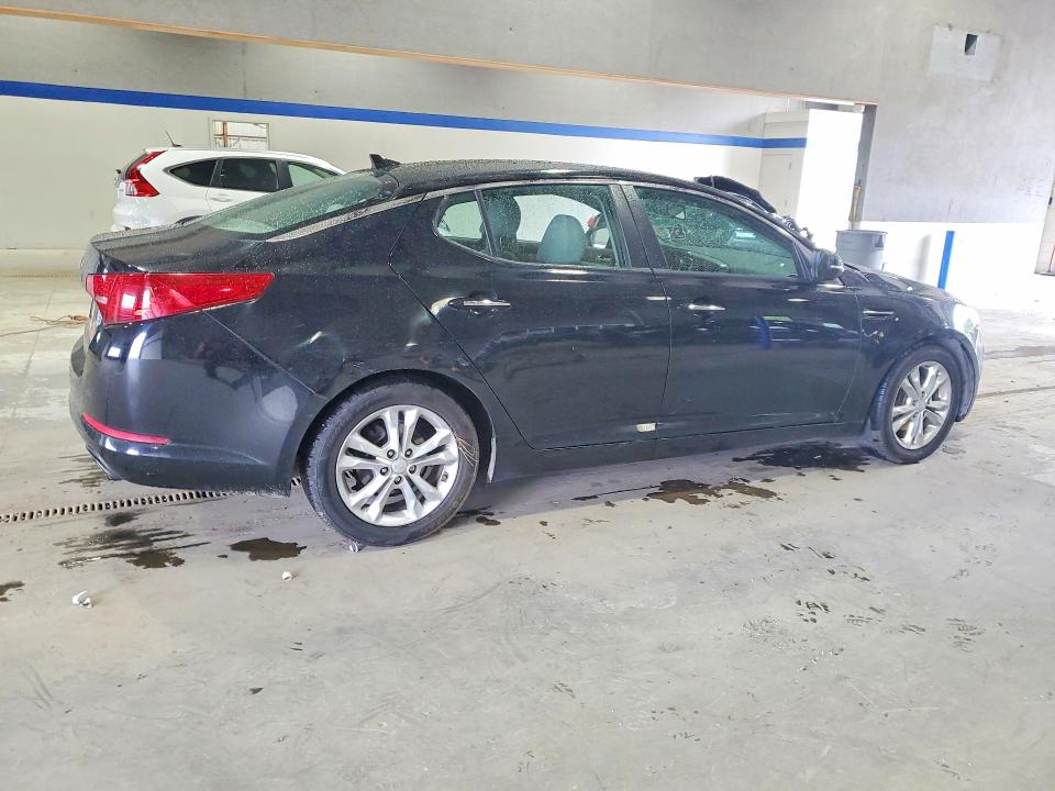 Продаж на аукціоні авто 2013 Kia Optima, vin: 5XXGM4A70DG226114, номер лоту: 53268566