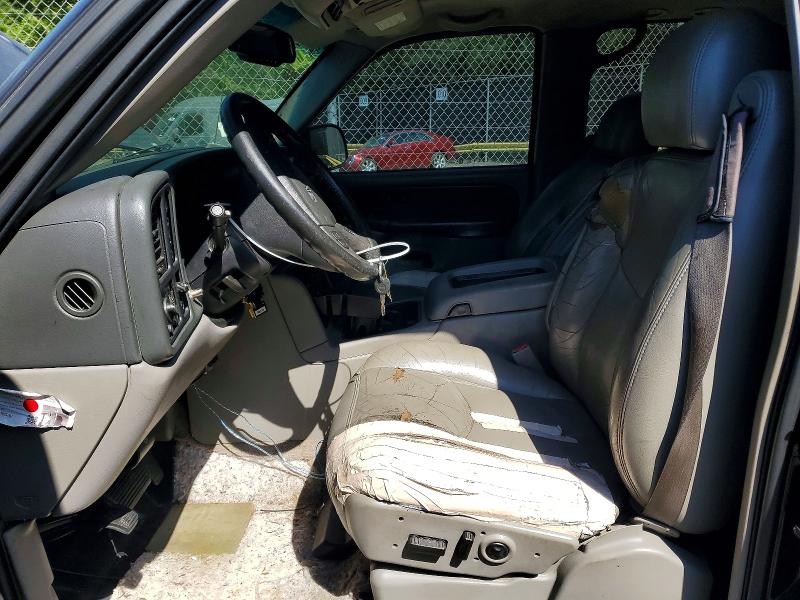 2003 Gmc Yukon მანქანა იყიდება აუქციონზე, vin: 1GKEK13Z43J337841, აუქციონის ნომერი: 51609316