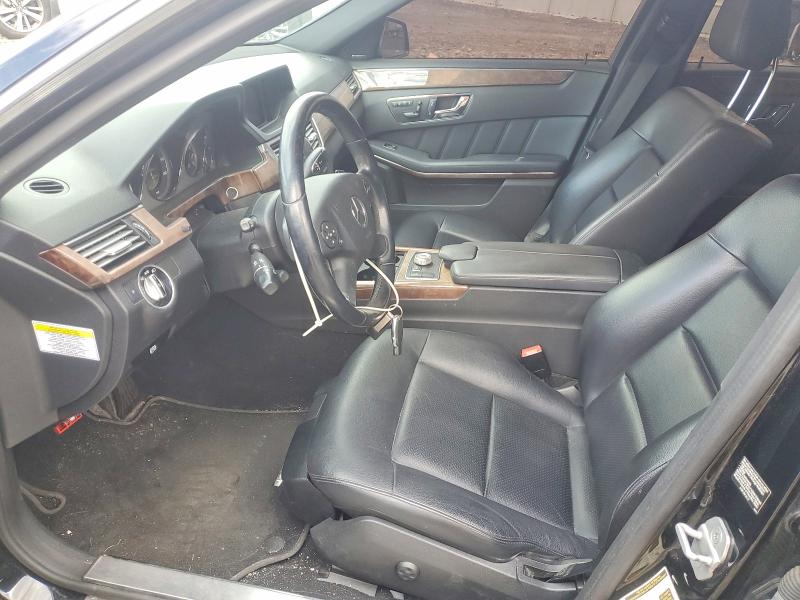 2011 Mercedes-benz E მანქანა იყიდება აუქციონზე, vin: WDDHF8HB5BA485700, აუქციონის ნომერი: 53761206