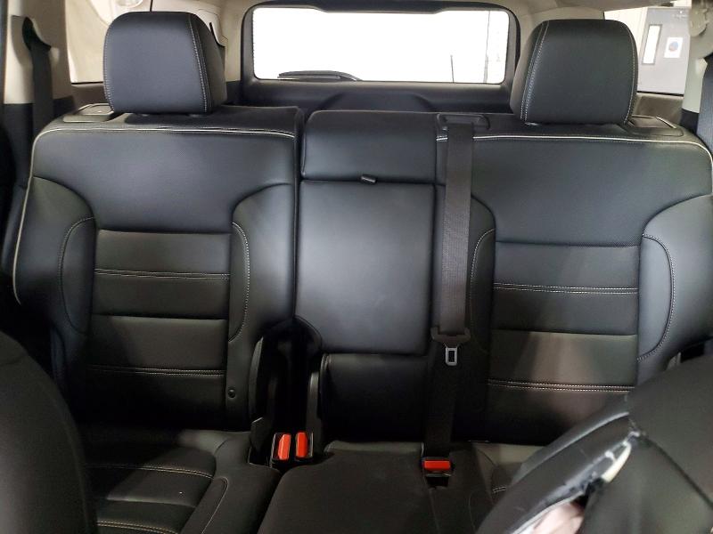 Продажа на аукционе авто 2021 Gmc Acadia, vin: 1GKKNXLSXMZ185275, номер лота: 53518176