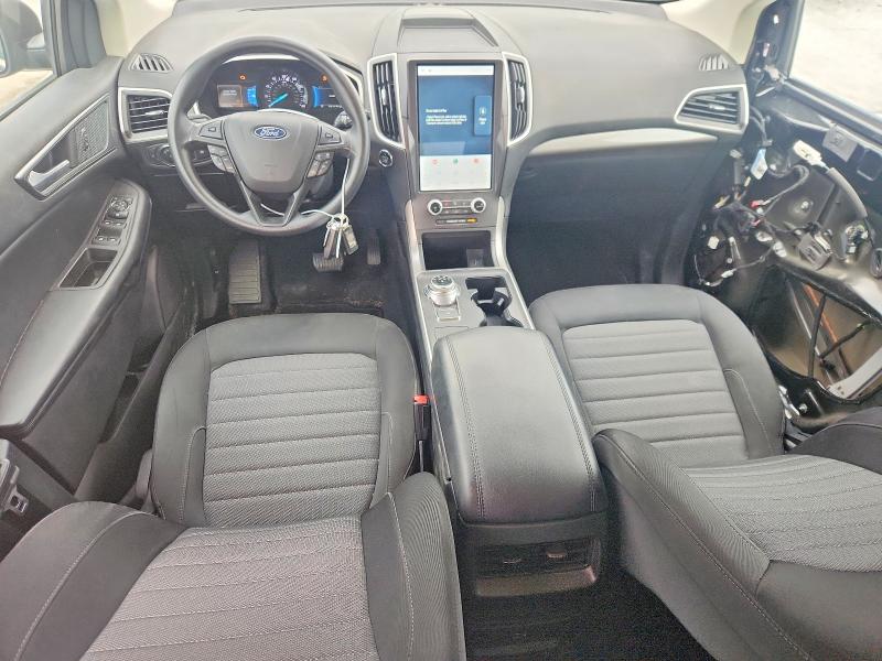 2021 Ford Edge მანქანა იყიდება აუქციონზე, vin: 2FMPK3G97MBA19255, აუქციონის ნომერი: 55137546