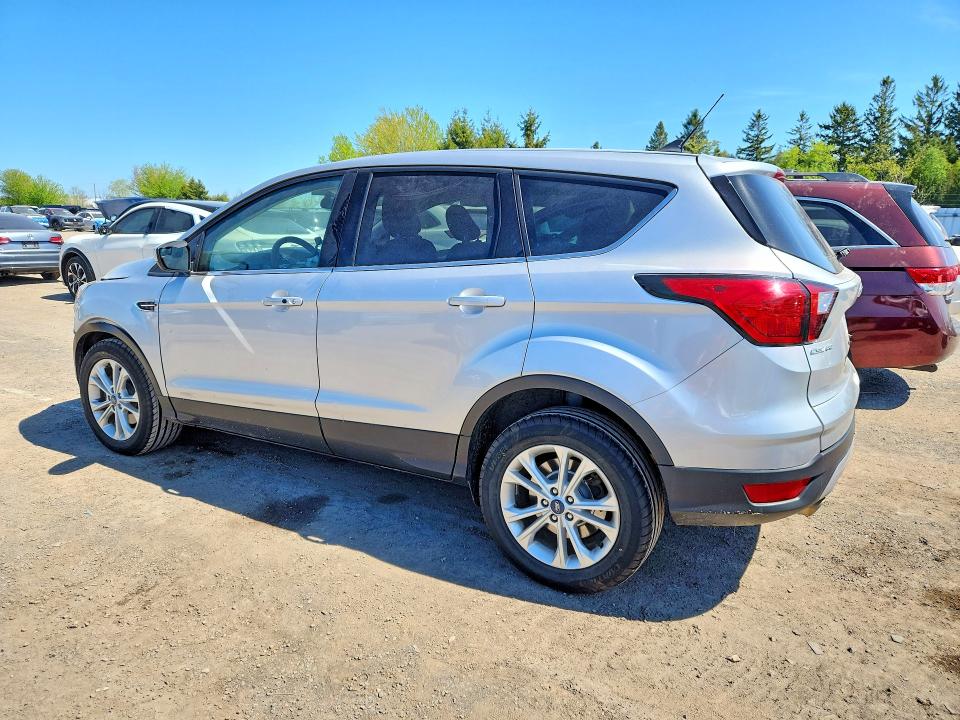 Продажа на аукционе авто 2019 Ford Escape, vin: 1FMCU9GDXKUB15713, номер лота: 55235336