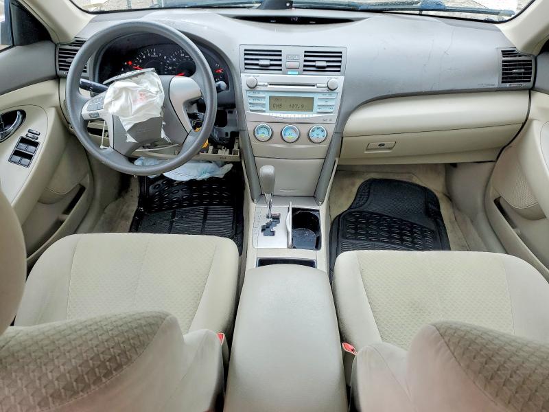 Aukcja sprzedaży 2009 Toyota Camry, vin: 4T1BE46K09U409482, numer aukcji: 54511986