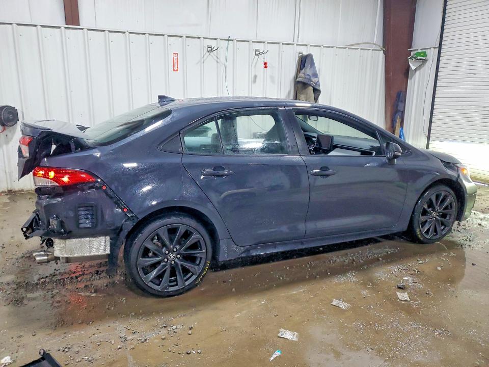 2023 Toyota Corolla მანქანა იყიდება აუქციონზე, vin: 5YFP4MCE2PP146210, აუქციონის ნომერი: 54955406