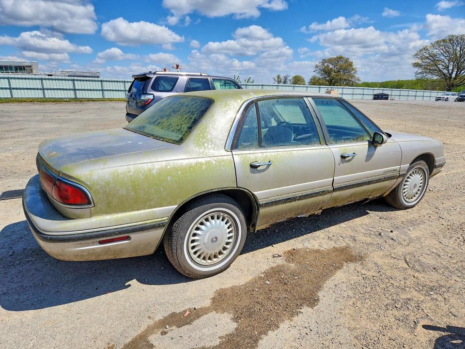Продаж на аукціоні авто 1998 Buick Lesabre, vin: 1G4HP52K4WH402183, номер лоту: 52568186