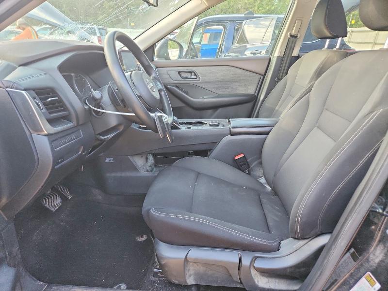 Aukcja sprzedaży 2023 Nissan Rogue, vin: 5N1BT3AB5PC749320, numer aukcji: 52462956