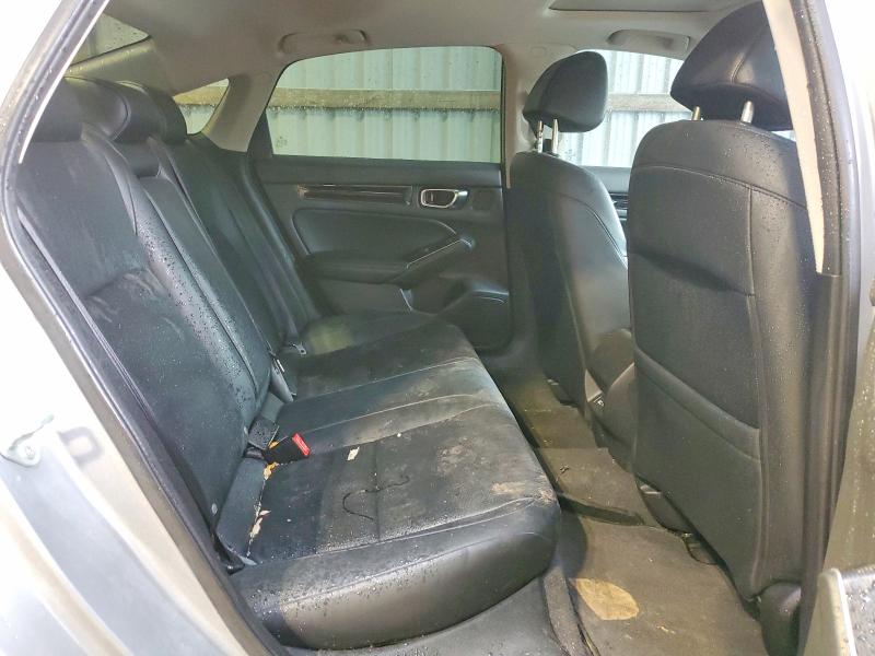 Продаж на аукціоні авто 2022 Honda Civic, vin: 2HGFE1F93NH002756, номер лоту: 51174706
