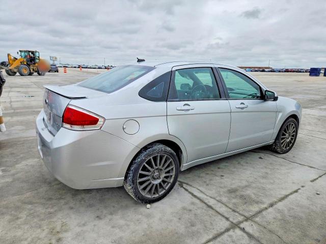 52769286 :رقم المزاد ، 1FAHP3GN2AW296130 vin ، 2010 Ford Focus مزاد بيع