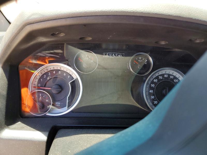 53305616 :رقم المزاد ، 1C6RR7LG9KS681353 vin ، 2019 Ram 1500 Classic مزاد بيع