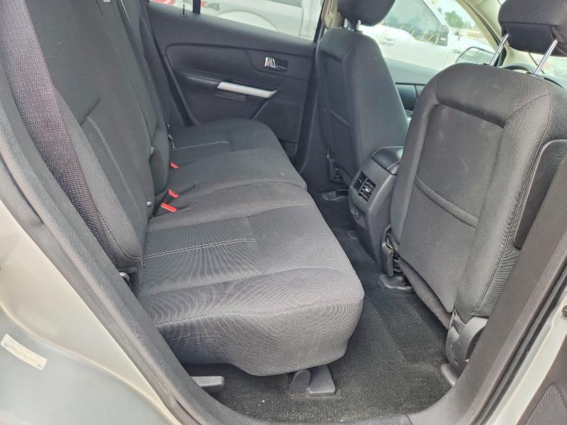 Aukcja sprzedaży 2013 Ford Edge, vin: 2FMDK3GC4DBA36478, numer aukcji: 55087726