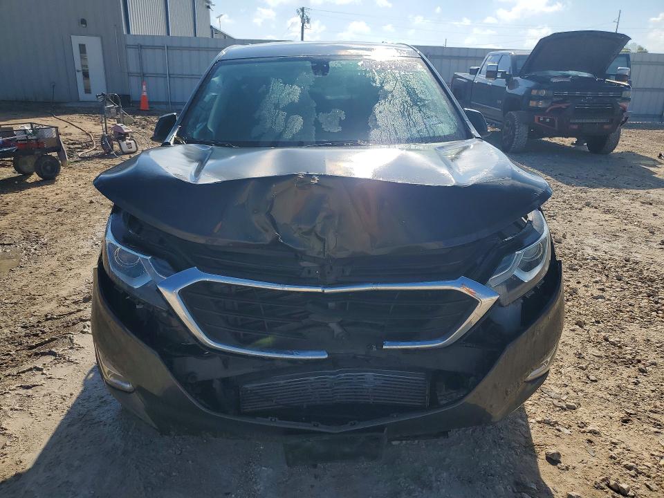 Aukcja sprzedaży 2018 Chevrolet Equinox, vin: 2GNAXJEV3J6197840, numer aukcji: 52739026