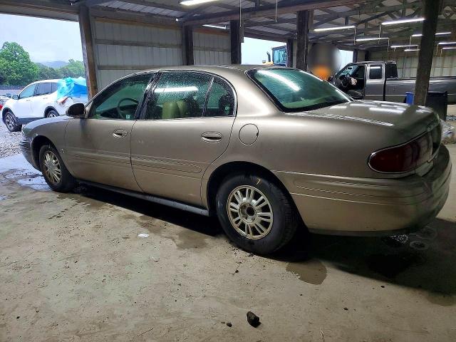 2004 Buick Lesabre მანქანა იყიდება აუქციონზე, vin: 1G4HR54KX4U142643, აუქციონის ნომერი: 51350516