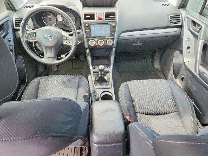 Aukcja sprzedaży 2016 Subaru Forester, vin: JF2SJADC8GG534012, numer aukcji: 52511976