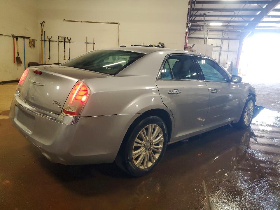 Aukcja sprzedaży 2014 Chrysler 300c, vin: 2C3CCAKG5EH171855, numer aukcji: 52404426