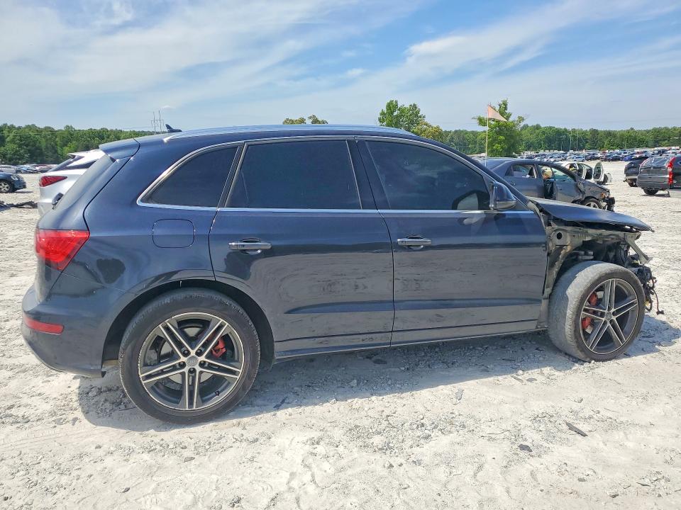 Продаж на аукціоні авто 2015 Audi Q5, vin: WA1WGAFP7FA015723, номер лоту: 51790776