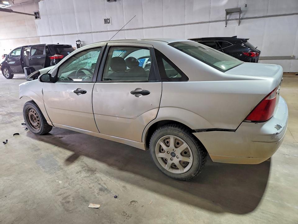 2005 Ford Focus მანქანა იყიდება აუქციონზე, vin: 1FAFP34NX5W234296, აუქციონის ნომერი: 54818936