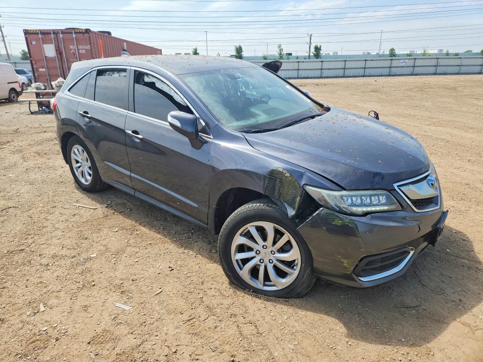 Продажа на аукционе авто 2016 Acura Rdx, vin: 5J8TB4H59GL014472, номер лота: 54588926