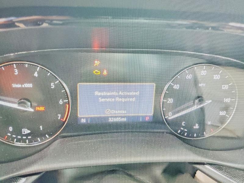 Продажа на аукционе авто 2021 Buick Envision, vin: LRBAZLR42MD177387, номер лота: 53854066