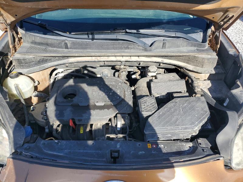 Aukcja sprzedaży 2017 Kia Sportage, vin: KNDPN3AC6H7211376, numer aukcji: 55543196