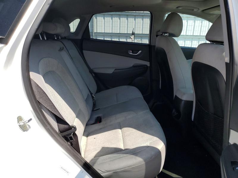 Продажа на аукционе авто 2023 Hyundai Kona, vin: KM8K33AG6PU168057, номер лота: 53380896