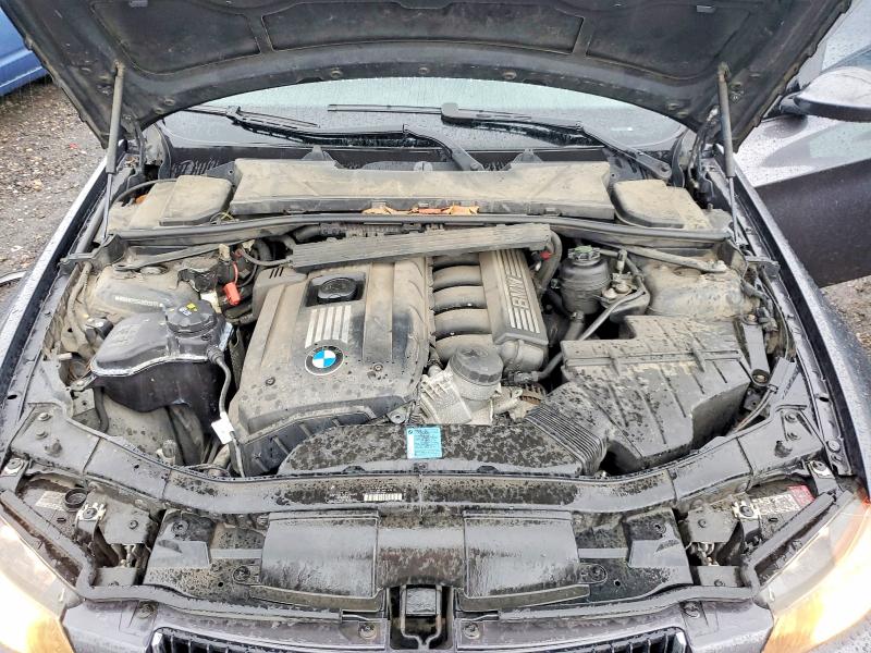Продажа на аукционе авто 2008 Bmw 328, vin: WBAVC93548K038174, номер лота: 54298326