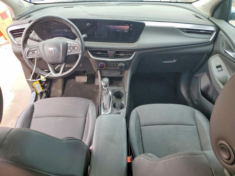 53232246 :رقم المزاد ، KL4AMBS24RB069966 vin ، 2024 Buick Encore Gx مزاد بيع