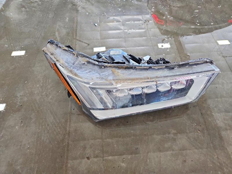2020 Acura Mdx მანქანა იყიდება აუქციონზე, vin: 5J8YD4H83LL025441, აუქციონის ნომერი: 53083286