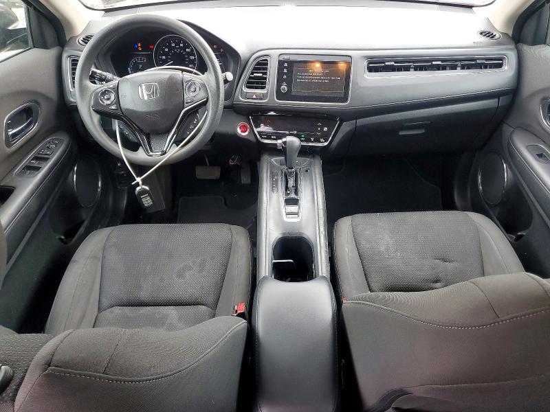 Продаж на аукціоні авто 2019 Honda Hr-v, vin: 3CZRU6H55KM728471, номер лоту: 53756656