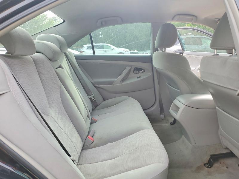 52708236 :رقم المزاد ، 4T1BF3EK2BU774017 vin ، 2011 Toyota Camry مزاد بيع