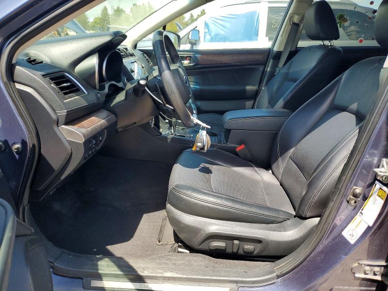 Продаж на аукціоні авто 2018 Subaru Outback, vin: 4S4BSANC2J3287753, номер лоту: 52186506